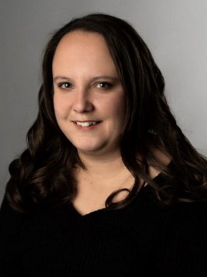 Michelle Comeau